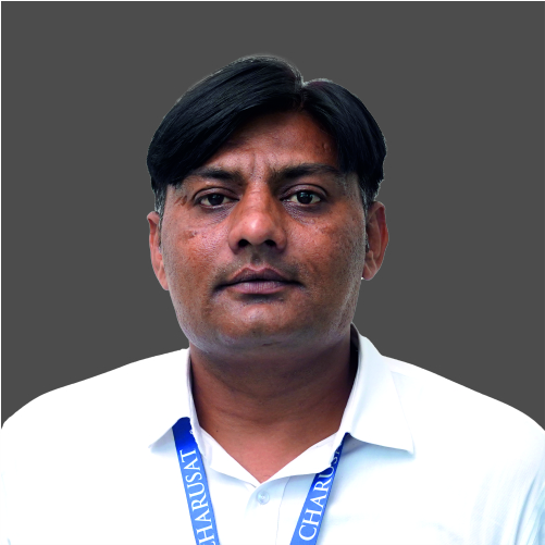 Dr. Pritesh Patel